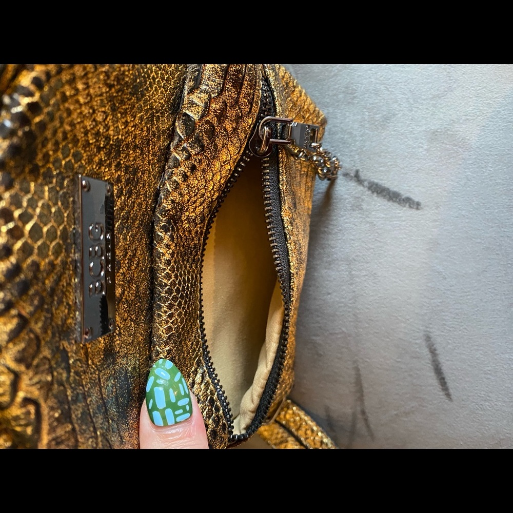 Bcbg Mini Back Pack - image 5